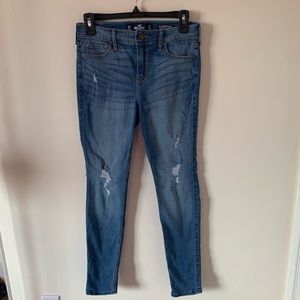Hollister Denim Jeans